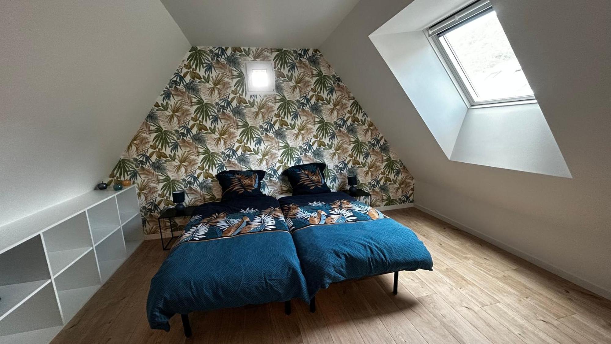Maison De Campagne Vuillafans Eksteriør billede